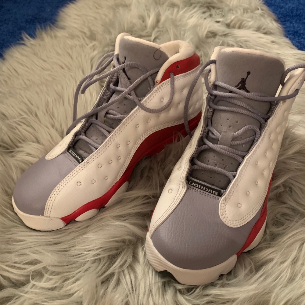 Jordan 13